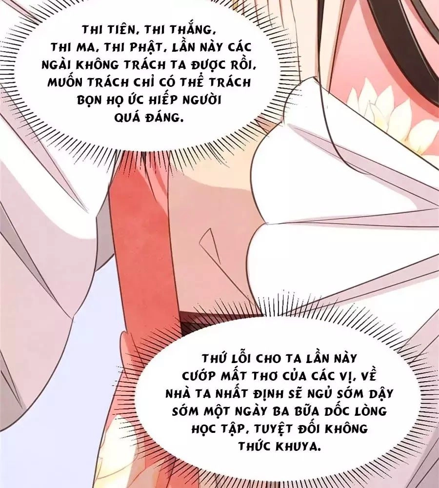 Vương Phi Muốn Trèo Tường Chapter 36 - 36