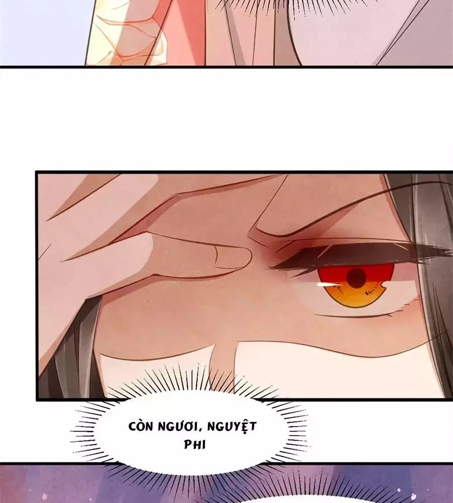 Vương Phi Muốn Trèo Tường Chapter 36 - 37