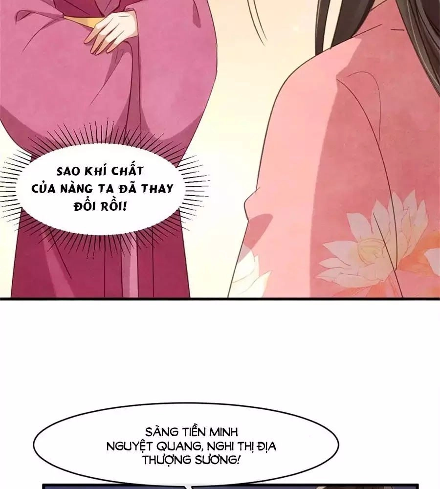 Vương Phi Muốn Trèo Tường Chapter 36 - 39