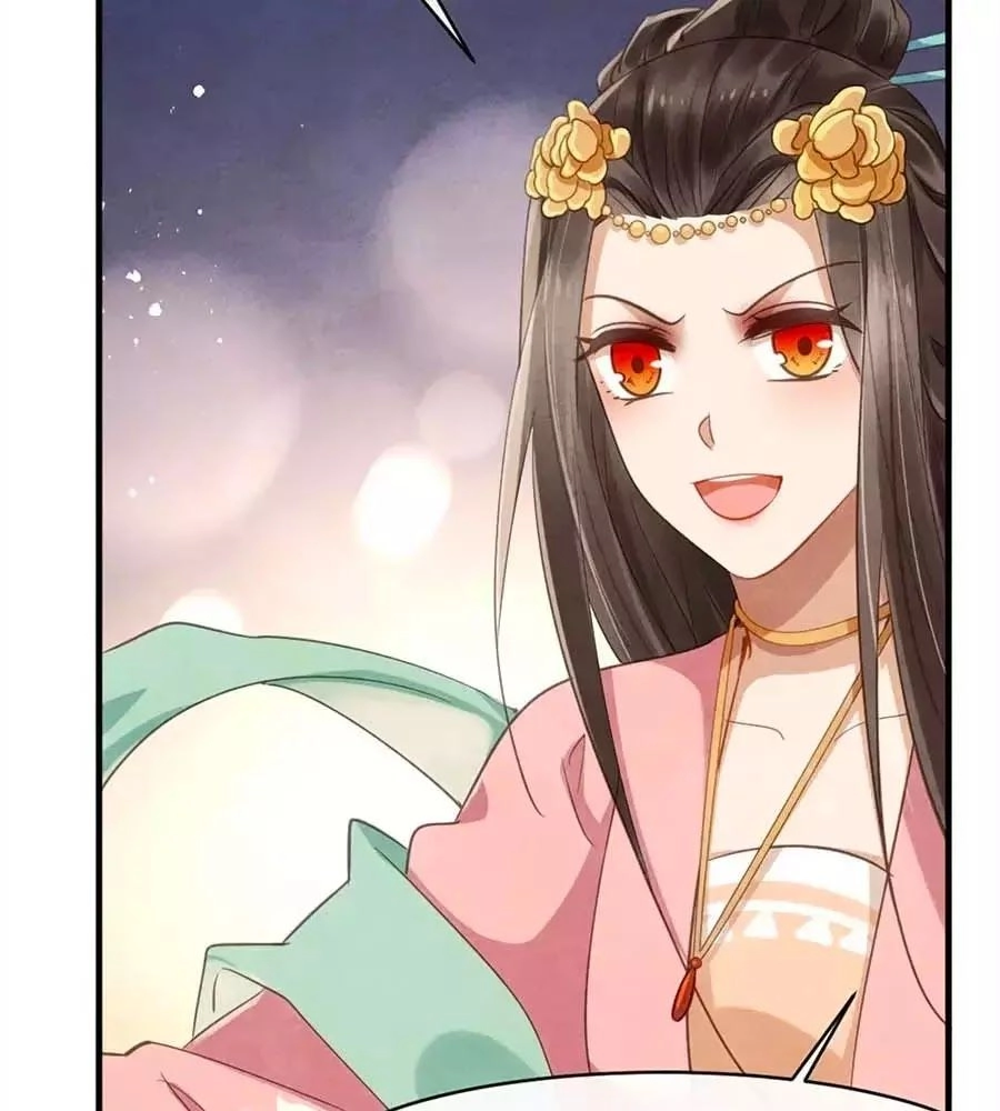 Vương Phi Muốn Trèo Tường Chapter 36 - 40