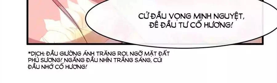 Vương Phi Muốn Trèo Tường Chapter 36 - 41