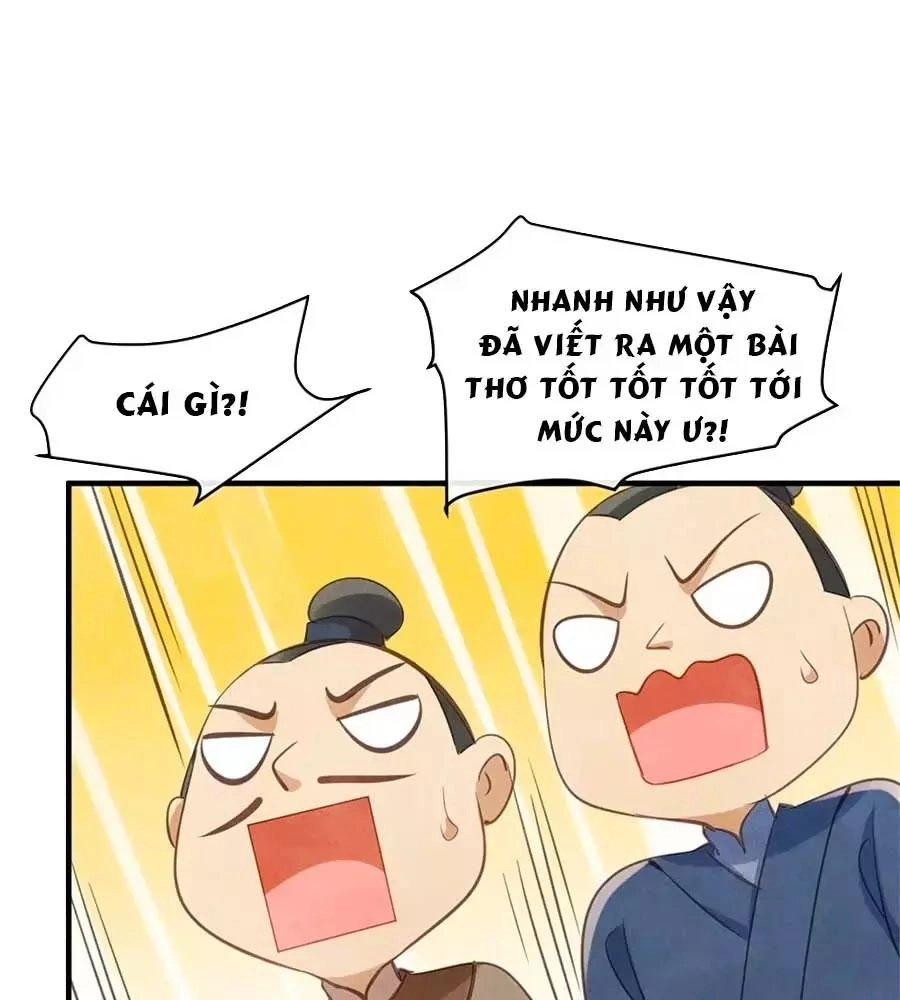 Vương Phi Muốn Trèo Tường Chapter 36 - 42