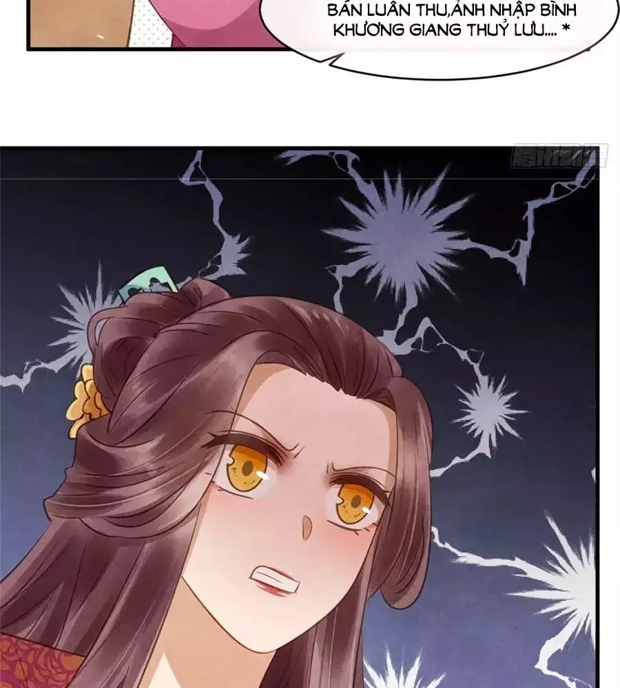 Vương Phi Muốn Trèo Tường Chapter 36 - 47