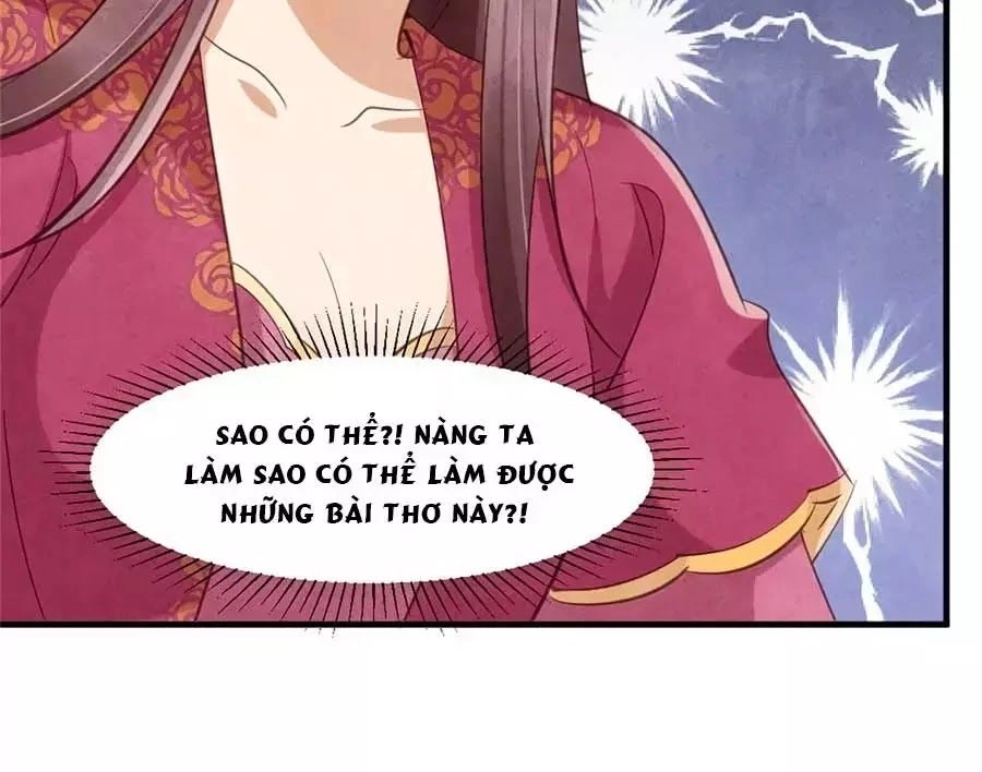 Vương Phi Muốn Trèo Tường Chapter 36 - 48