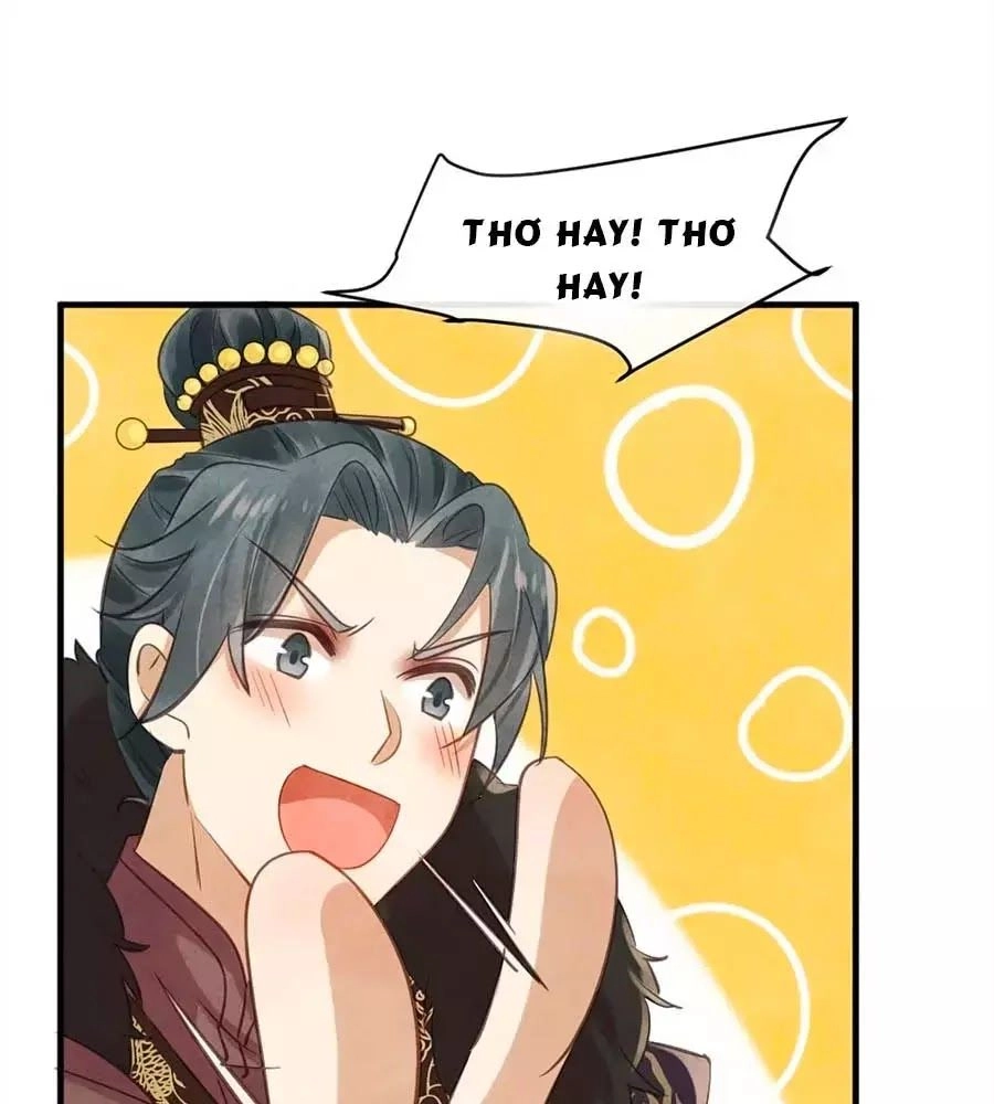 Vương Phi Muốn Trèo Tường Chapter 36 - 49