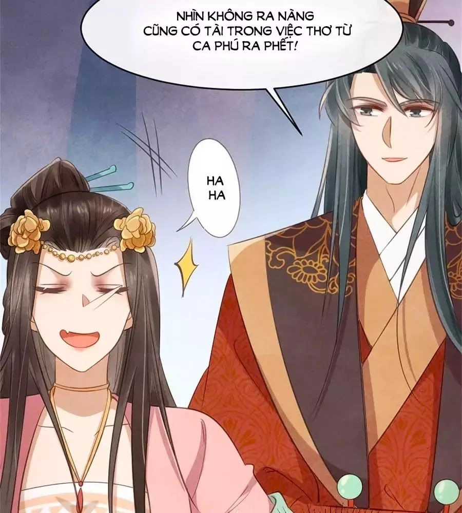 Vương Phi Muốn Trèo Tường Chapter 36 - 51