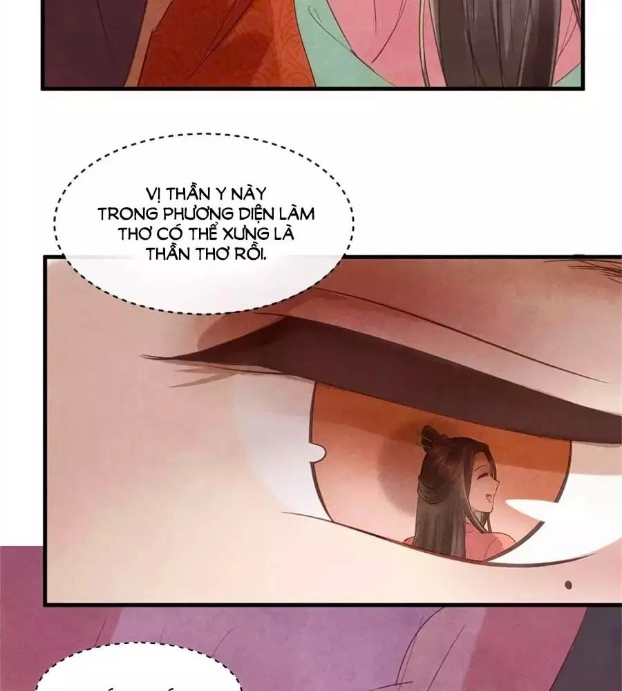 Vương Phi Muốn Trèo Tường Chapter 36 - 53