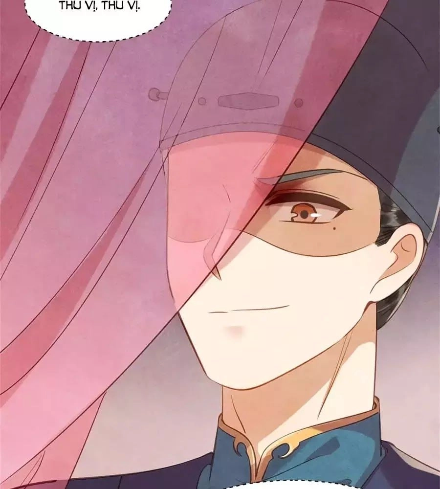 Vương Phi Muốn Trèo Tường Chapter 36 - 54