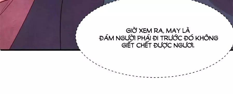 Vương Phi Muốn Trèo Tường Chapter 36 - 55