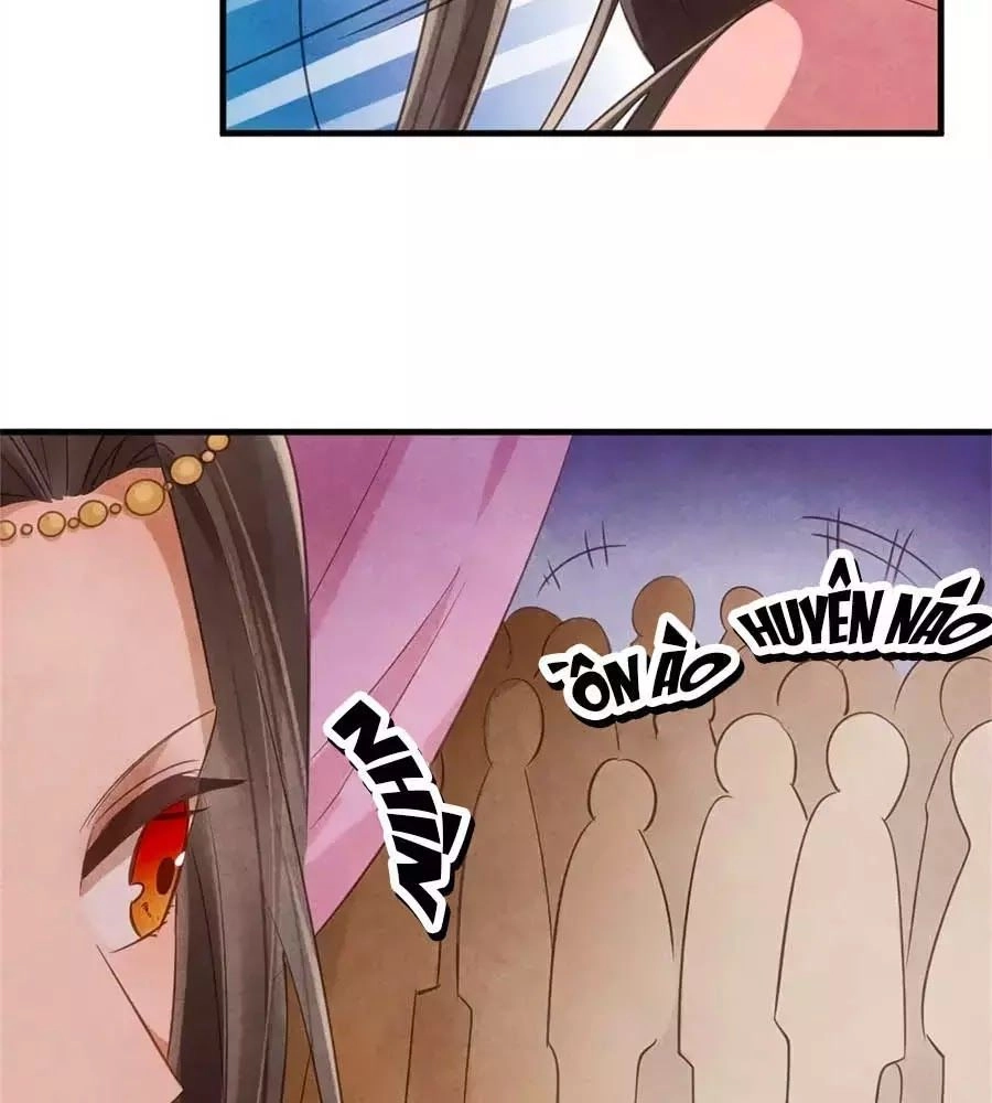 Vương Phi Muốn Trèo Tường Chapter 36 - 57