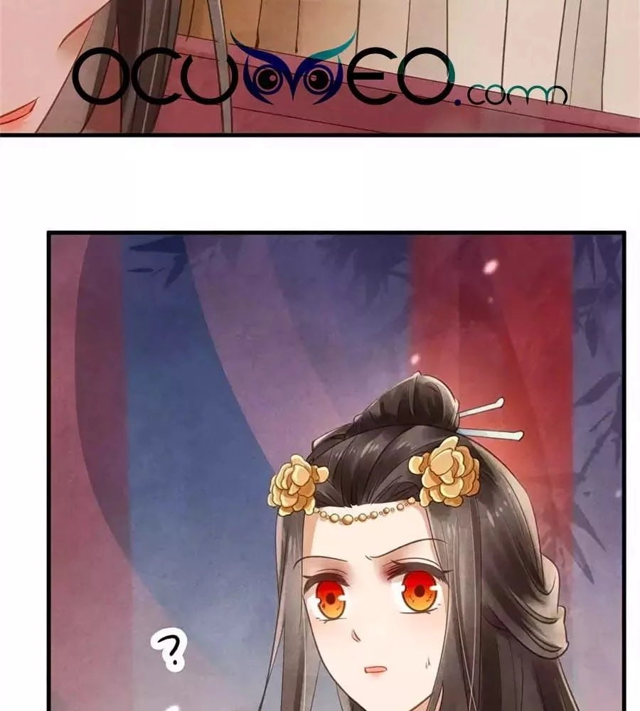 Vương Phi Muốn Trèo Tường Chapter 36 - 58