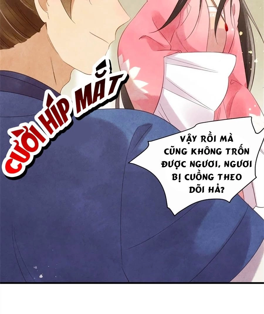 Vương Phi Muốn Trèo Tường Chapter 37 - 11