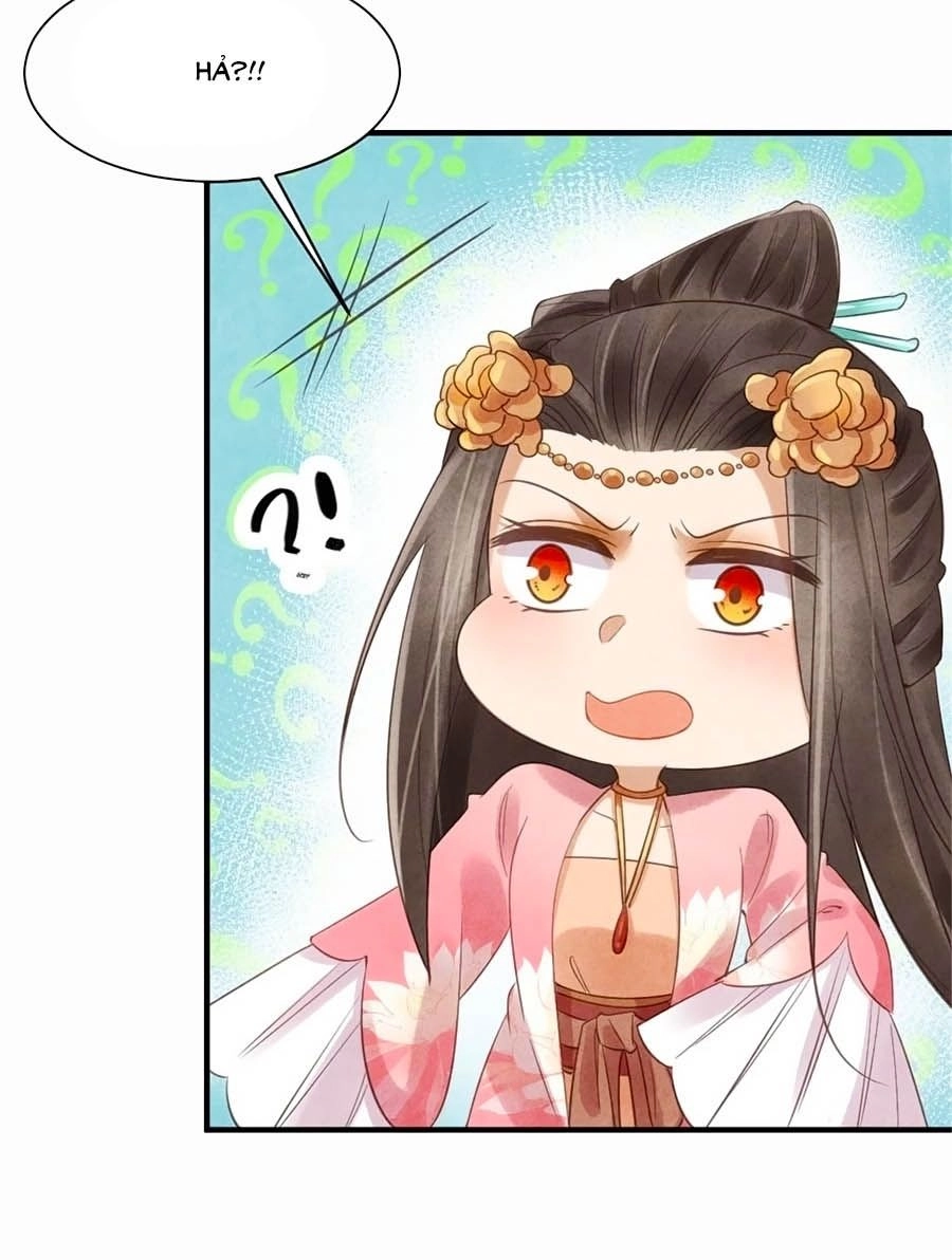 Vương Phi Muốn Trèo Tường Chapter 37 - 18