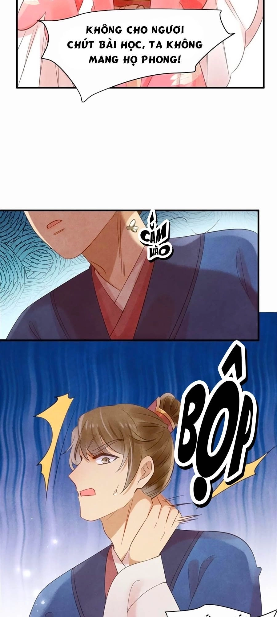 Vương Phi Muốn Trèo Tường Chapter 37 - 21