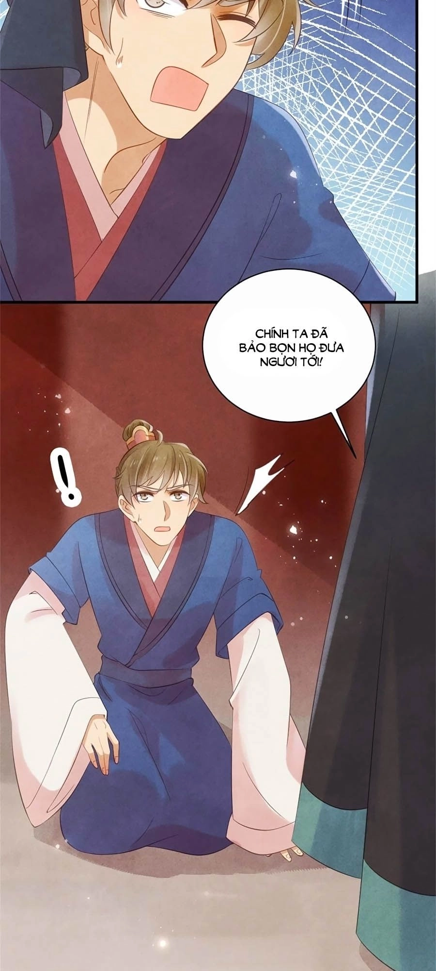 Vương Phi Muốn Trèo Tường Chapter 37 - 28