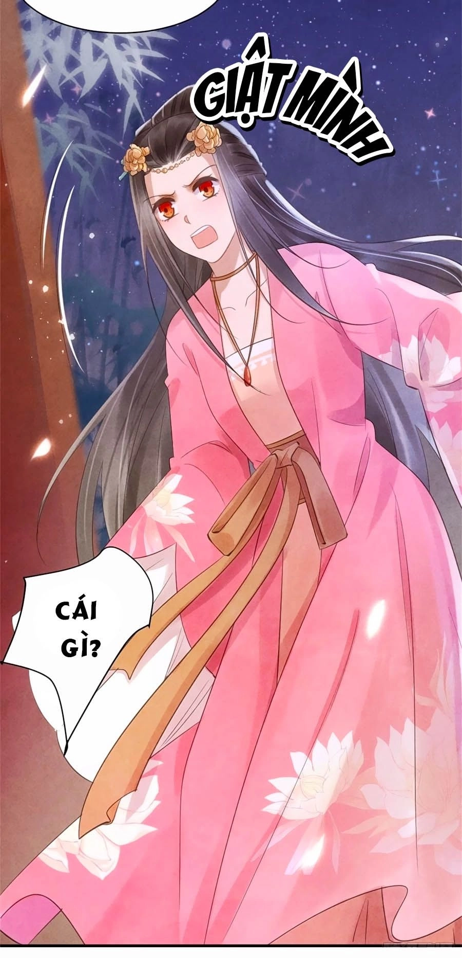 Vương Phi Muốn Trèo Tường Chapter 37 - 33