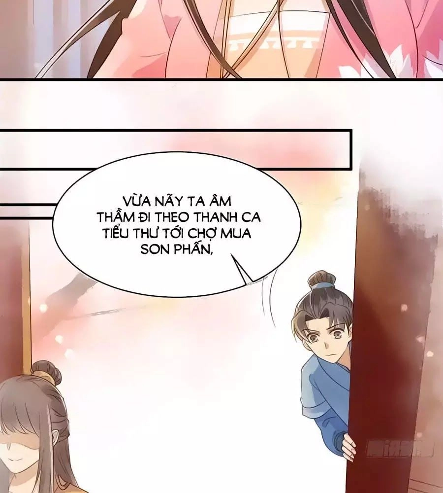 Vương Phi Muốn Trèo Tường Chapter 38 - 2