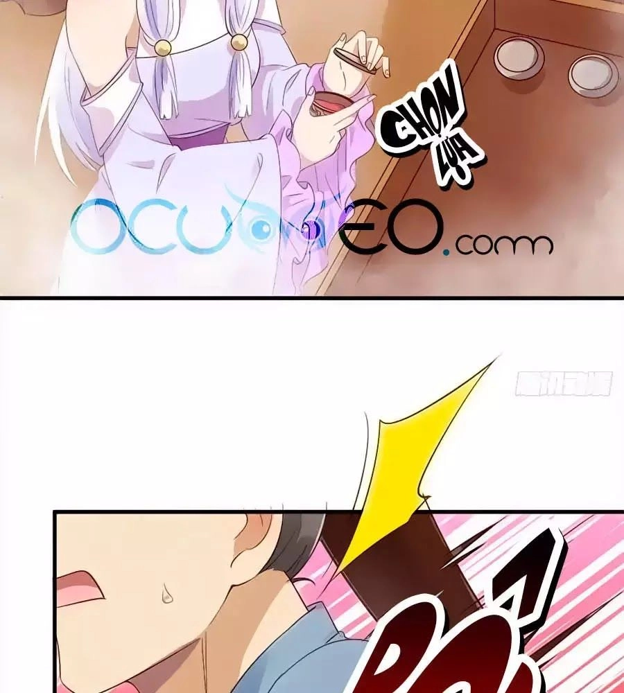 Vương Phi Muốn Trèo Tường Chapter 38 - 4