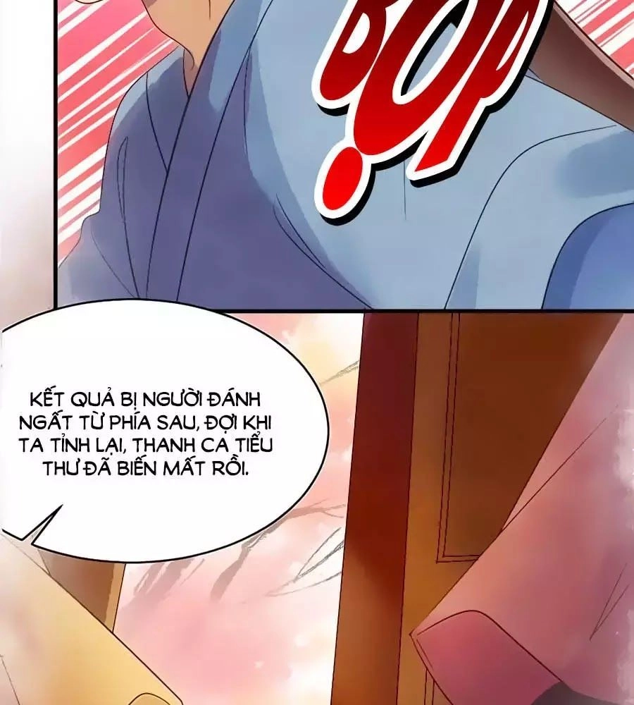 Vương Phi Muốn Trèo Tường Chapter 38 - 5