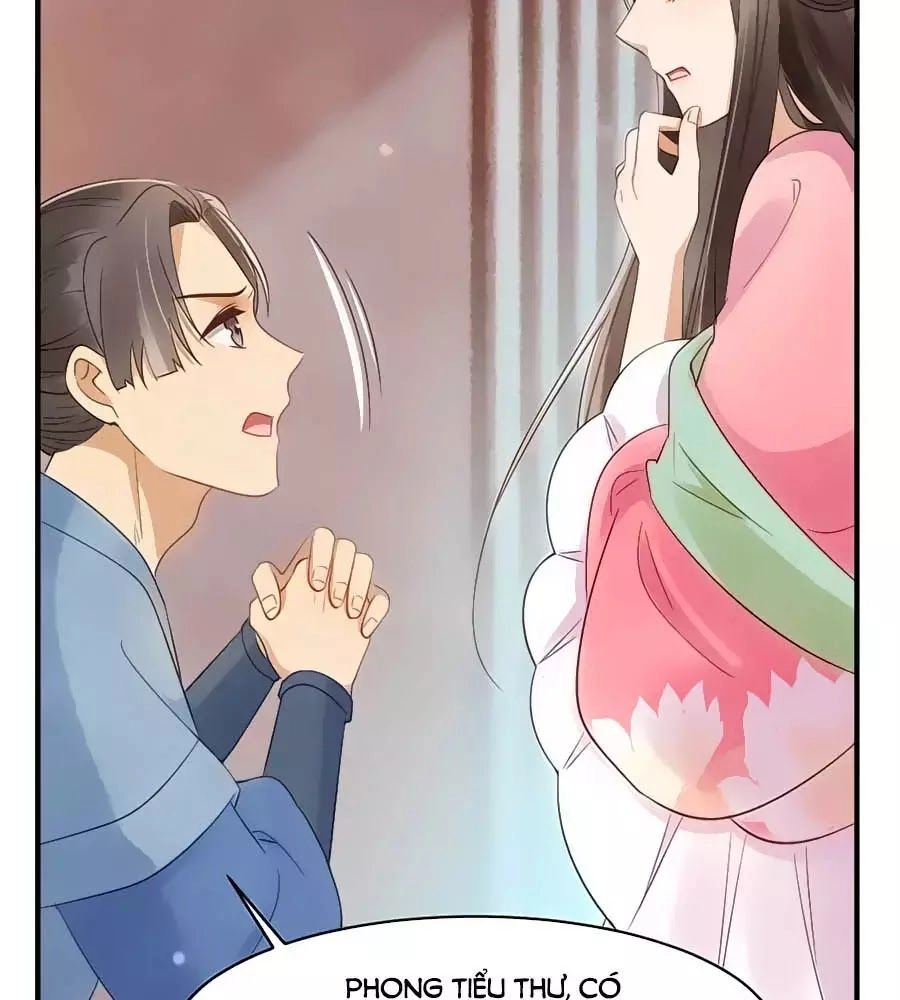 Vương Phi Muốn Trèo Tường Chapter 38 - 9