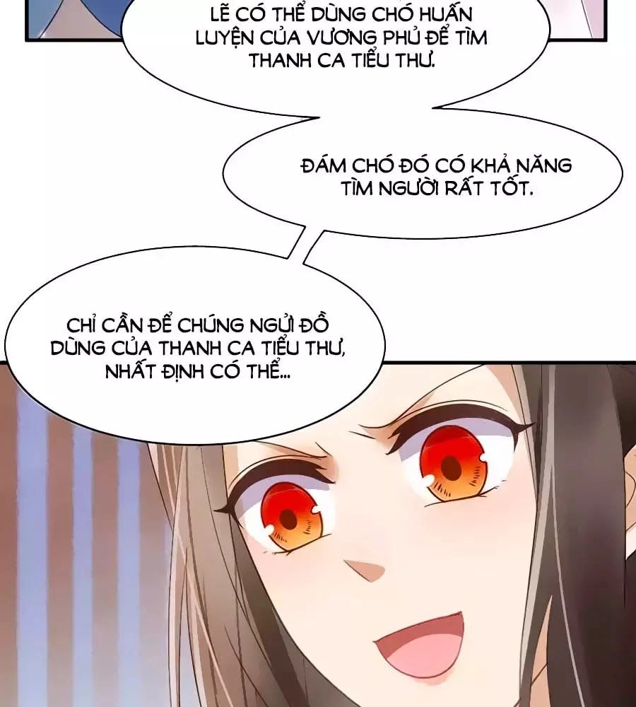 Vương Phi Muốn Trèo Tường Chapter 38 - 10