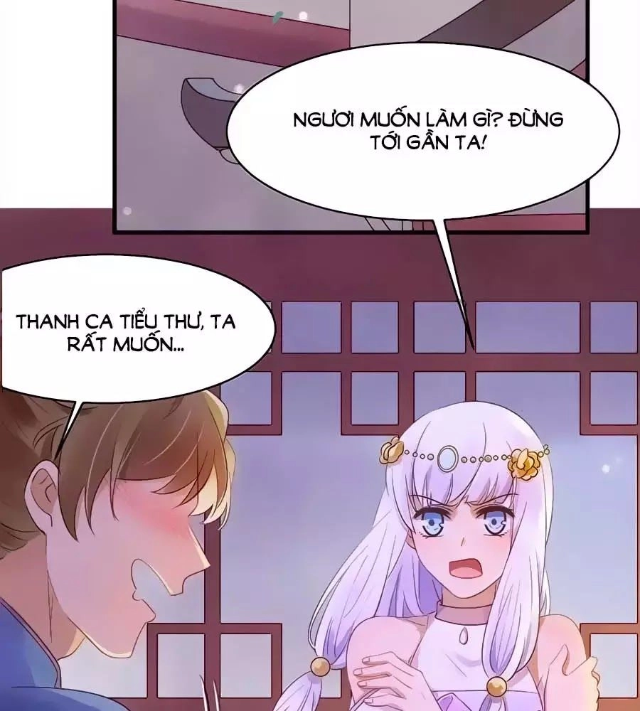 Vương Phi Muốn Trèo Tường Chapter 38 - 13