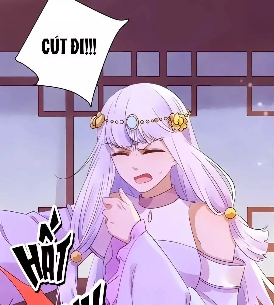 Vương Phi Muốn Trèo Tường Chapter 38 - 16