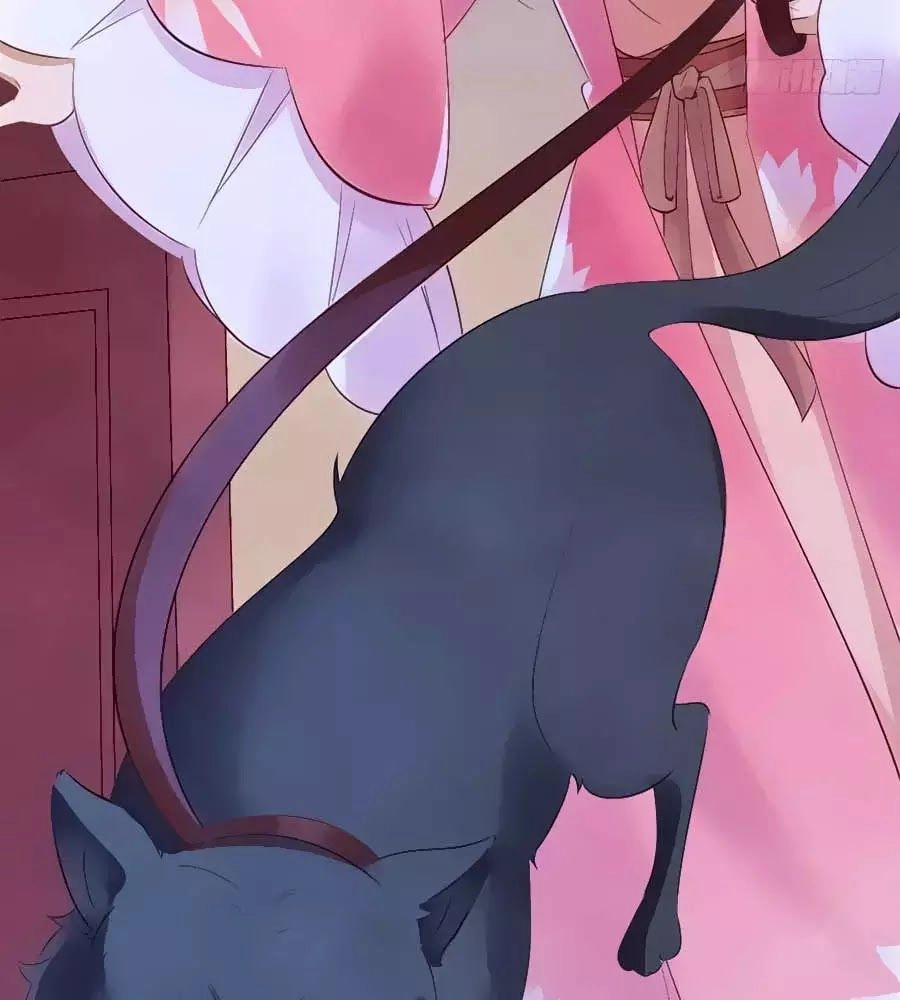 Vương Phi Muốn Trèo Tường Chapter 38 - 19