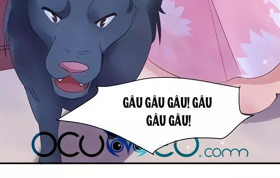 Vương Phi Muốn Trèo Tường Chapter 38 - 20