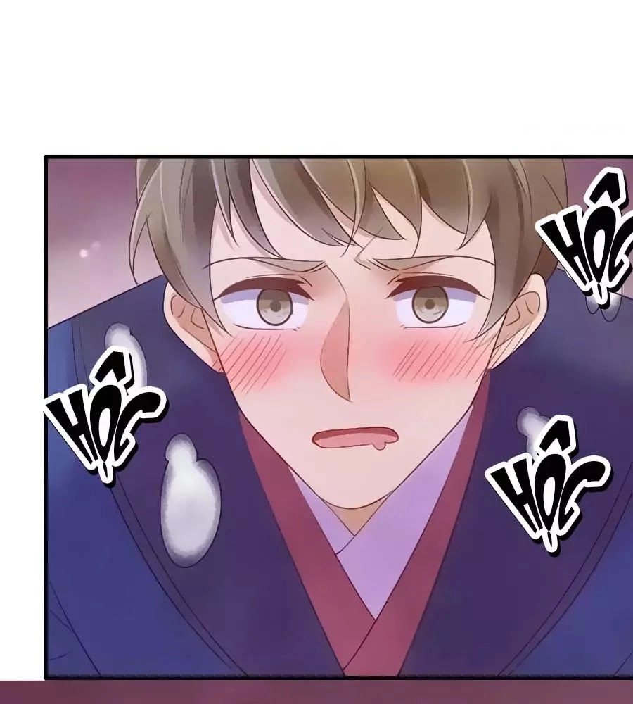 Vương Phi Muốn Trèo Tường Chapter 38 - 27