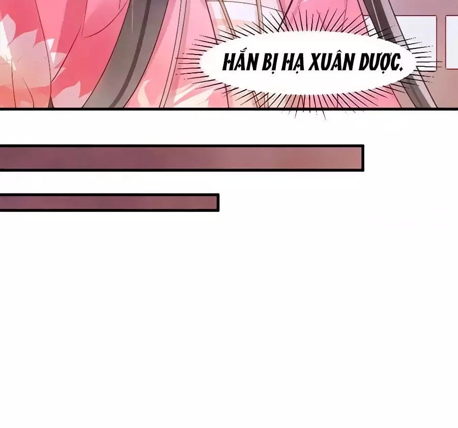 Vương Phi Muốn Trèo Tường Chapter 38 - 29