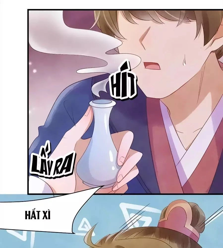 Vương Phi Muốn Trèo Tường Chapter 38 - 30