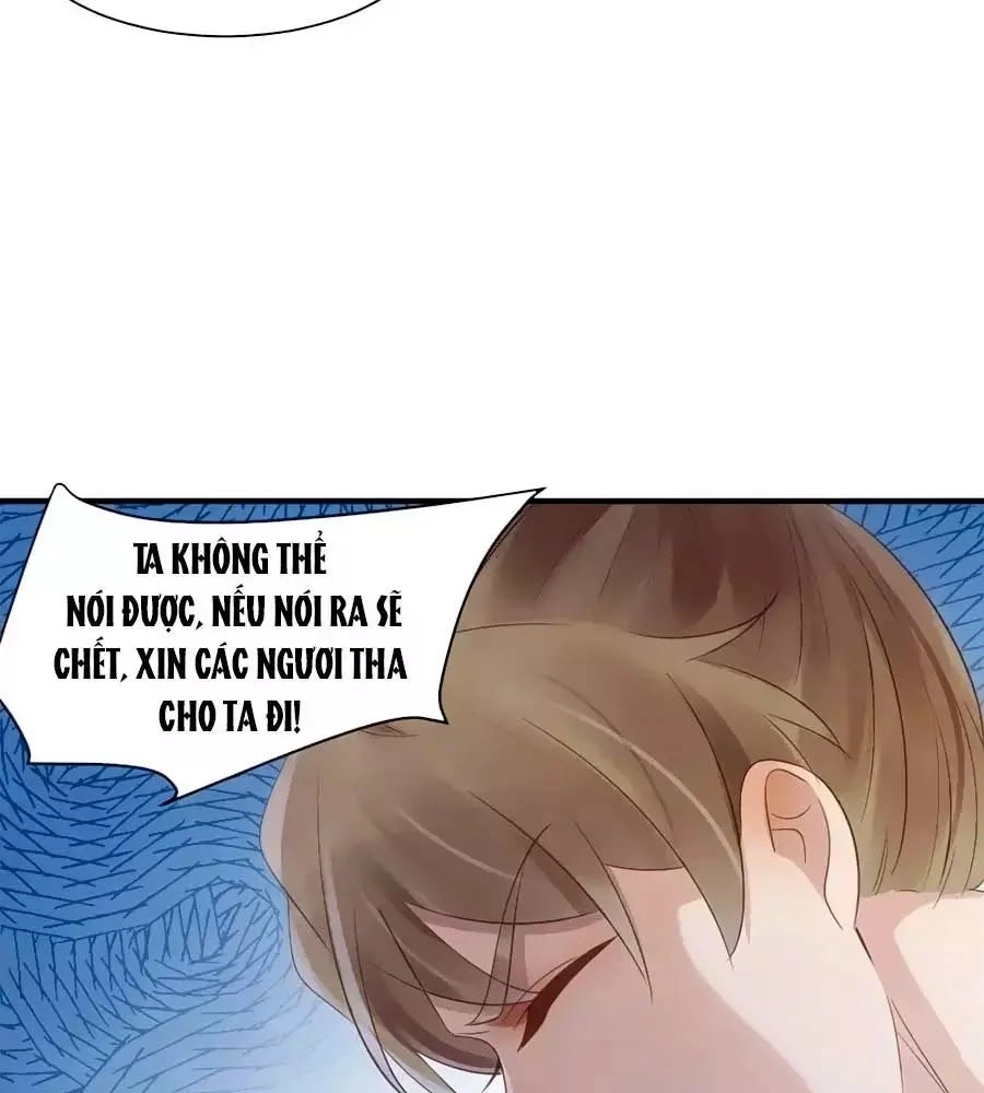 Vương Phi Muốn Trèo Tường Chapter 38 - 40