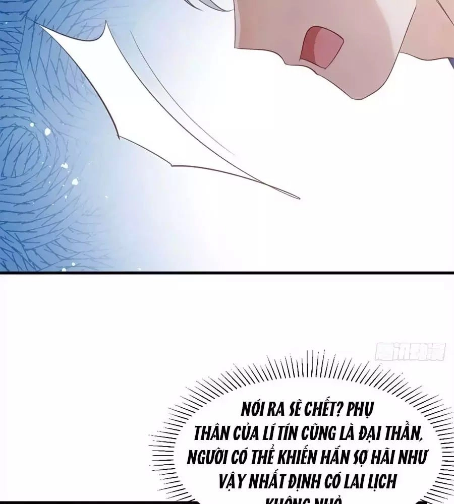 Vương Phi Muốn Trèo Tường Chapter 38 - 41