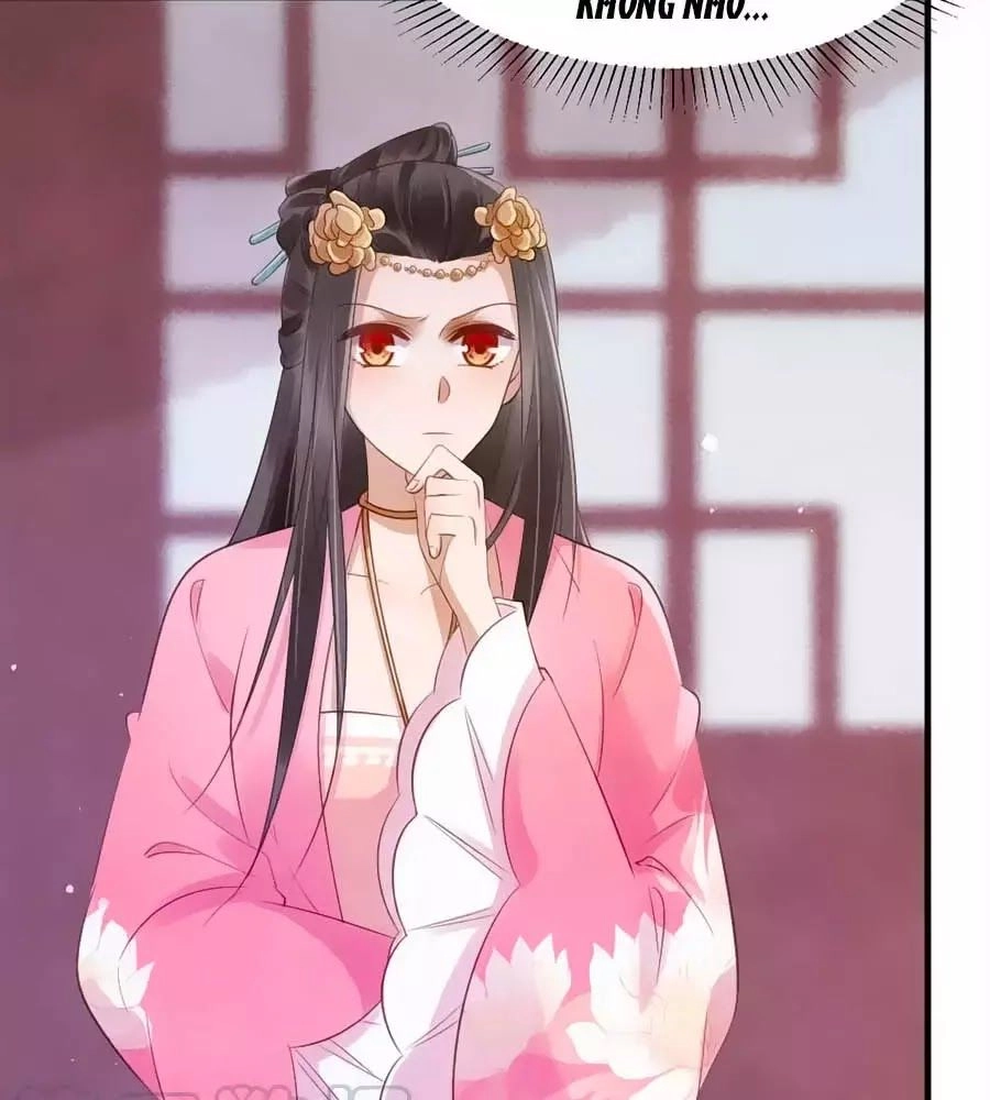 Vương Phi Muốn Trèo Tường Chapter 38 - 42