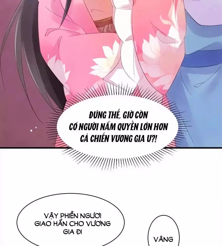 Vương Phi Muốn Trèo Tường Chapter 38 - 45