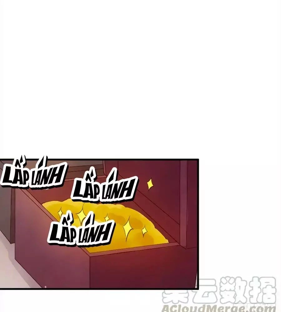 Vương Phi Muốn Trèo Tường Chapter 38 - 51