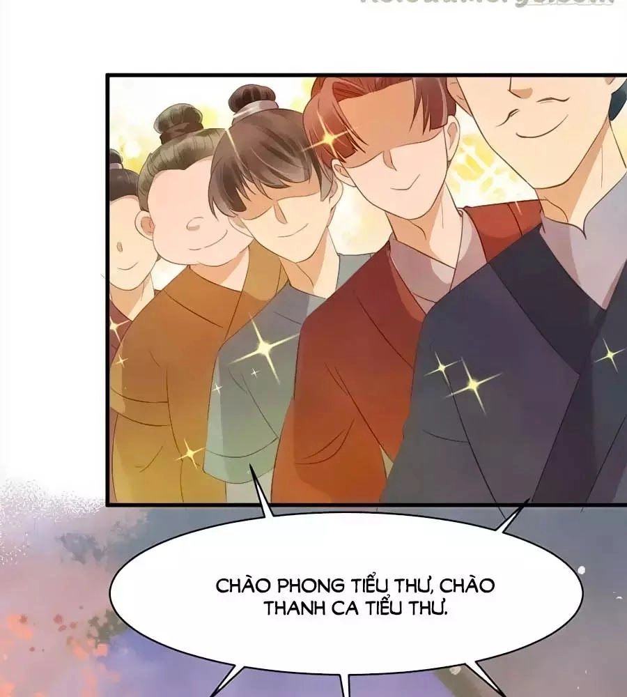 Vương Phi Muốn Trèo Tường Chapter 38 - 52