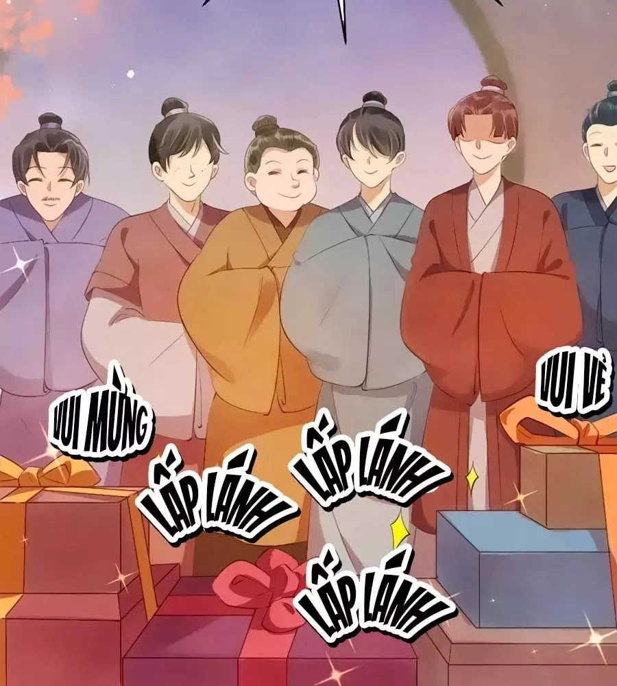 Vương Phi Muốn Trèo Tường Chapter 38 - 53