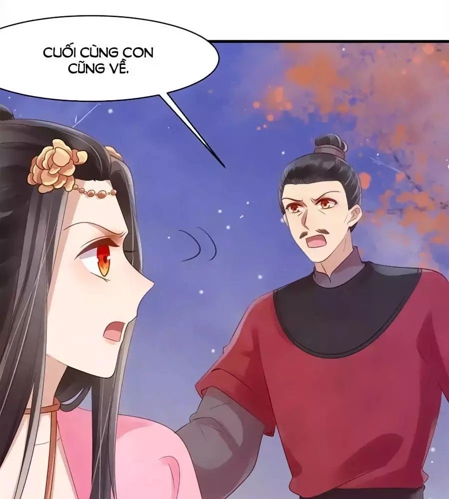 Vương Phi Muốn Trèo Tường Chapter 38 - 55