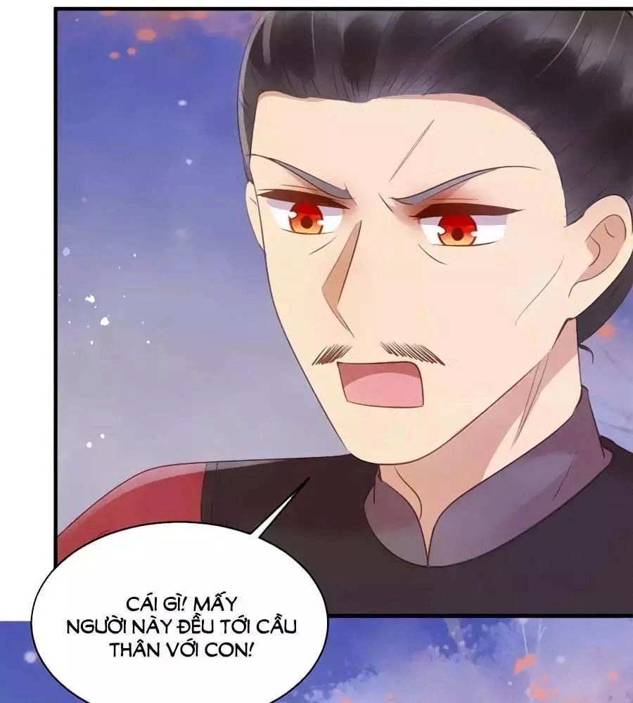 Vương Phi Muốn Trèo Tường Chapter 38 - 57