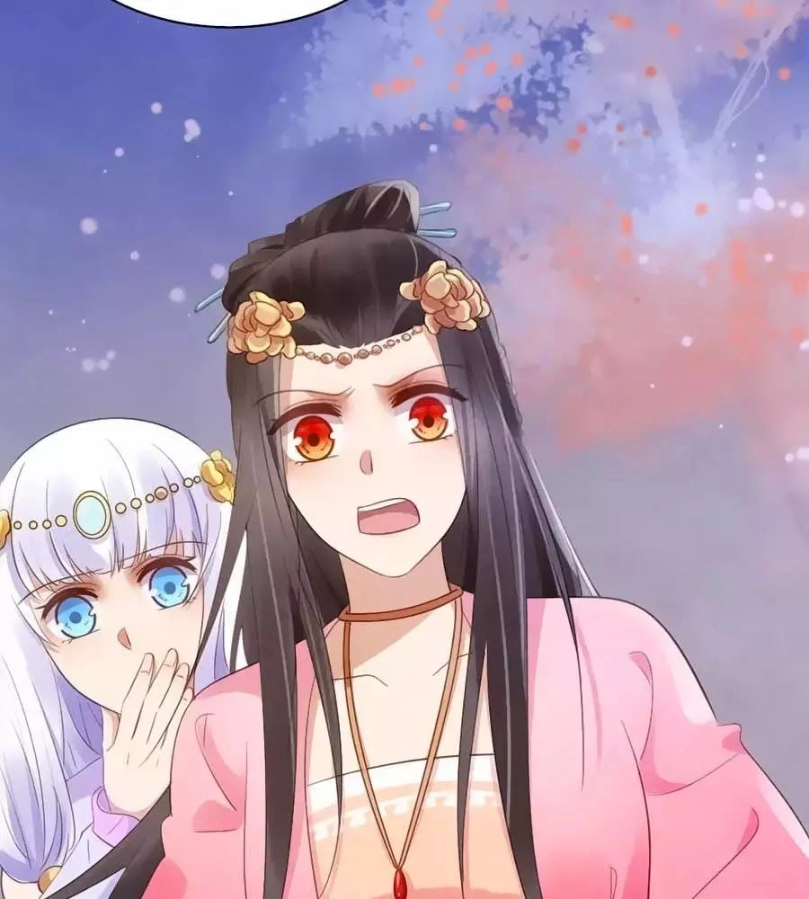 Vương Phi Muốn Trèo Tường Chapter 38 - 58