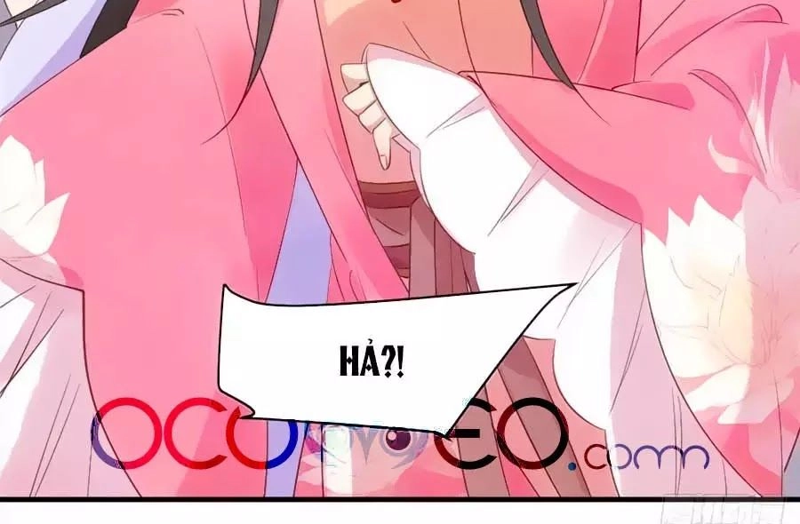 Vương Phi Muốn Trèo Tường Chapter 38 - 59