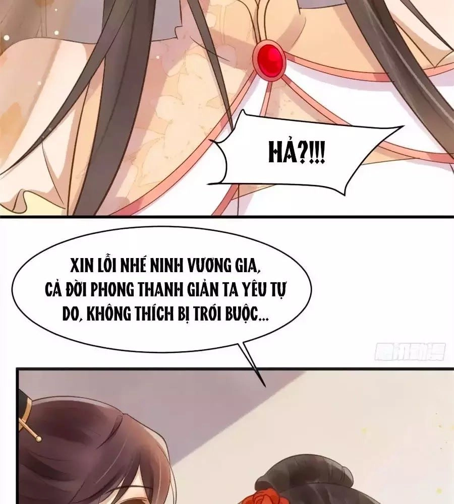 Vương Phi Muốn Trèo Tường Chapter 40 - 2