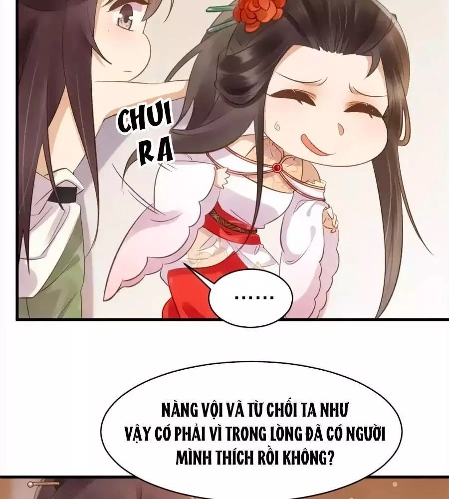 Vương Phi Muốn Trèo Tường Chapter 40 - 3