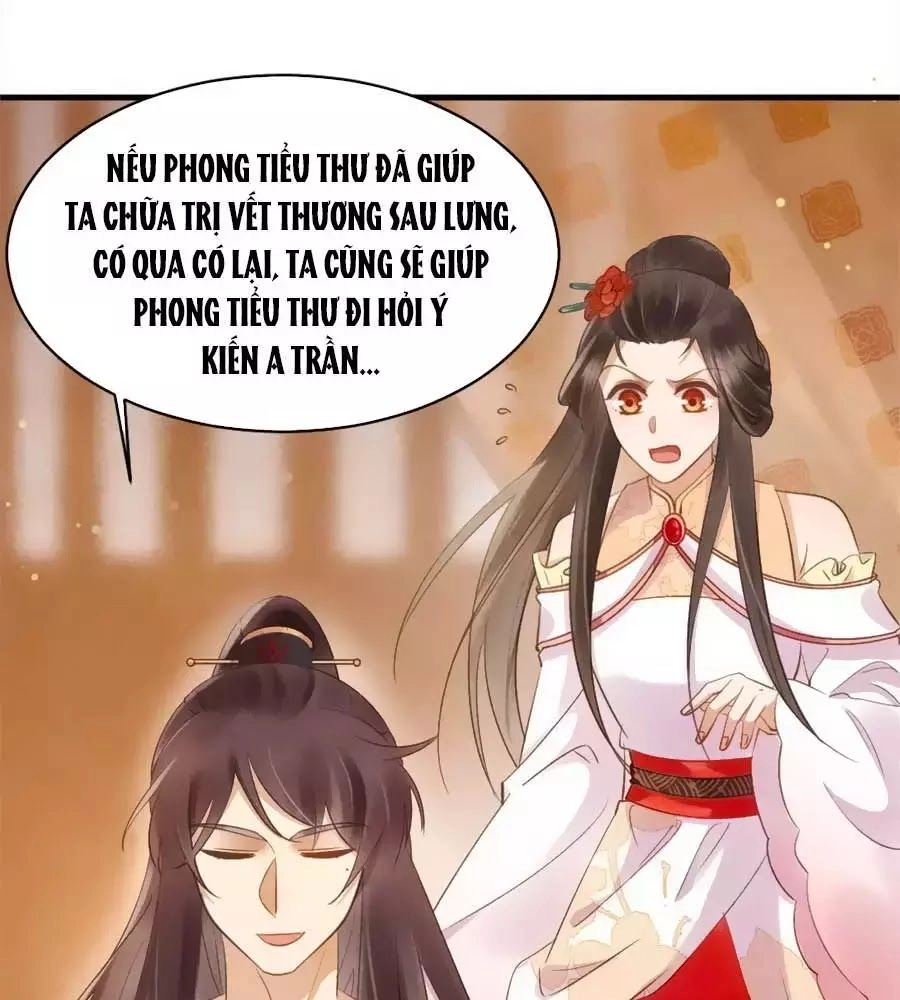 Vương Phi Muốn Trèo Tường Chapter 40 - 7