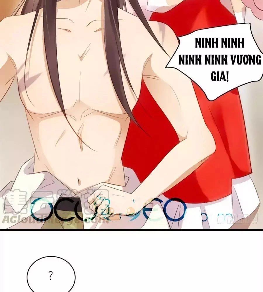 Vương Phi Muốn Trèo Tường Chapter 40 - 8