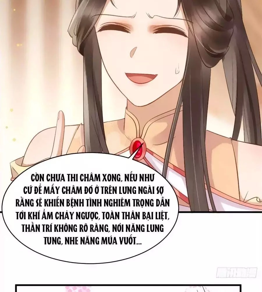 Vương Phi Muốn Trèo Tường Chapter 40 - 10