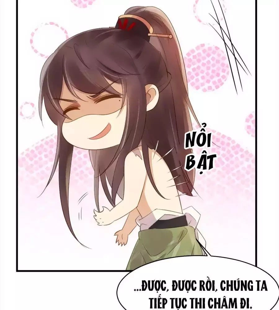 Vương Phi Muốn Trèo Tường Chapter 40 - 11