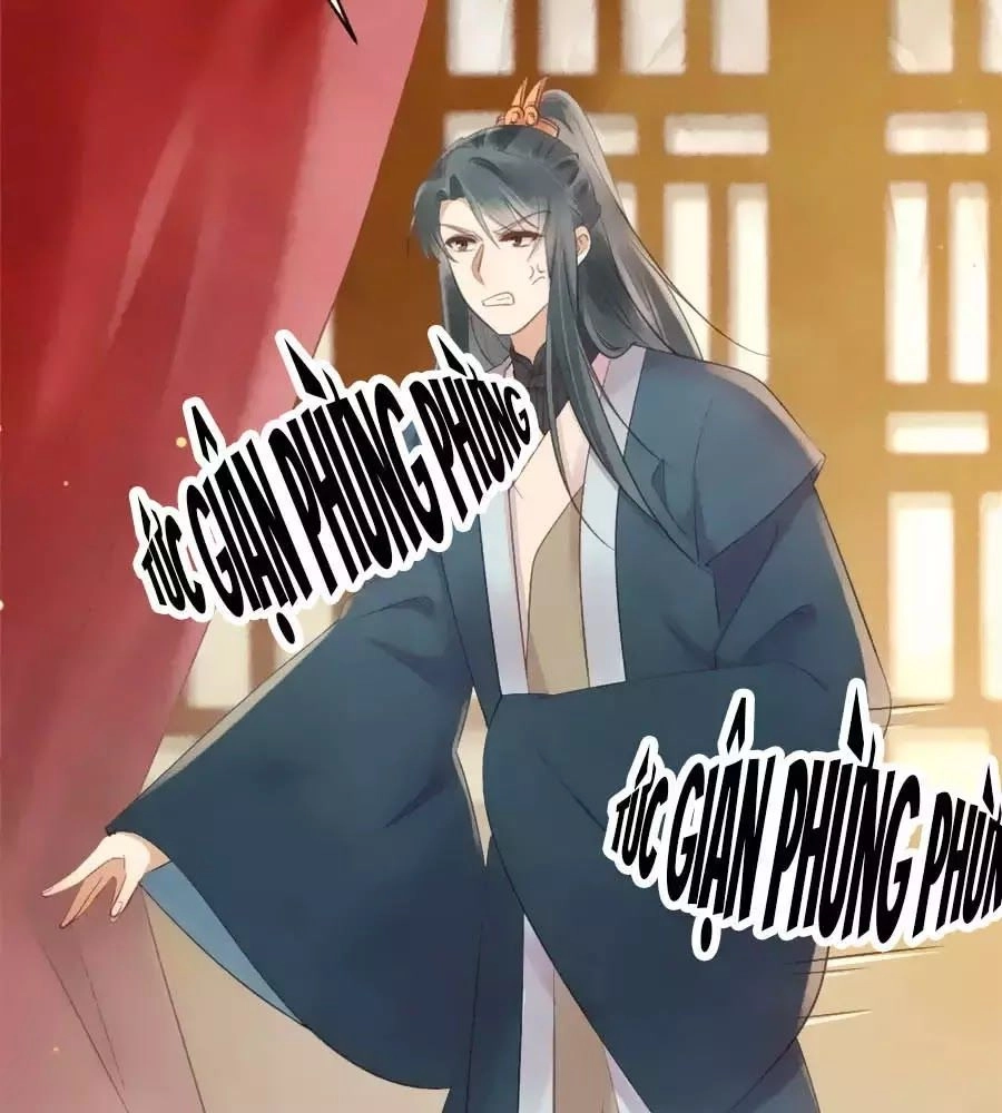 Vương Phi Muốn Trèo Tường Chapter 40 - 14